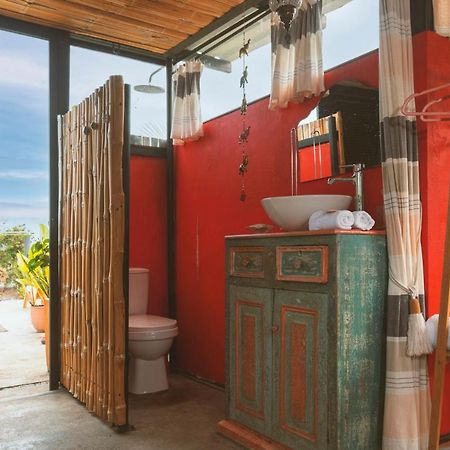 Casa Amberes Bed & Breakfast Honda  Dış mekan fotoğraf