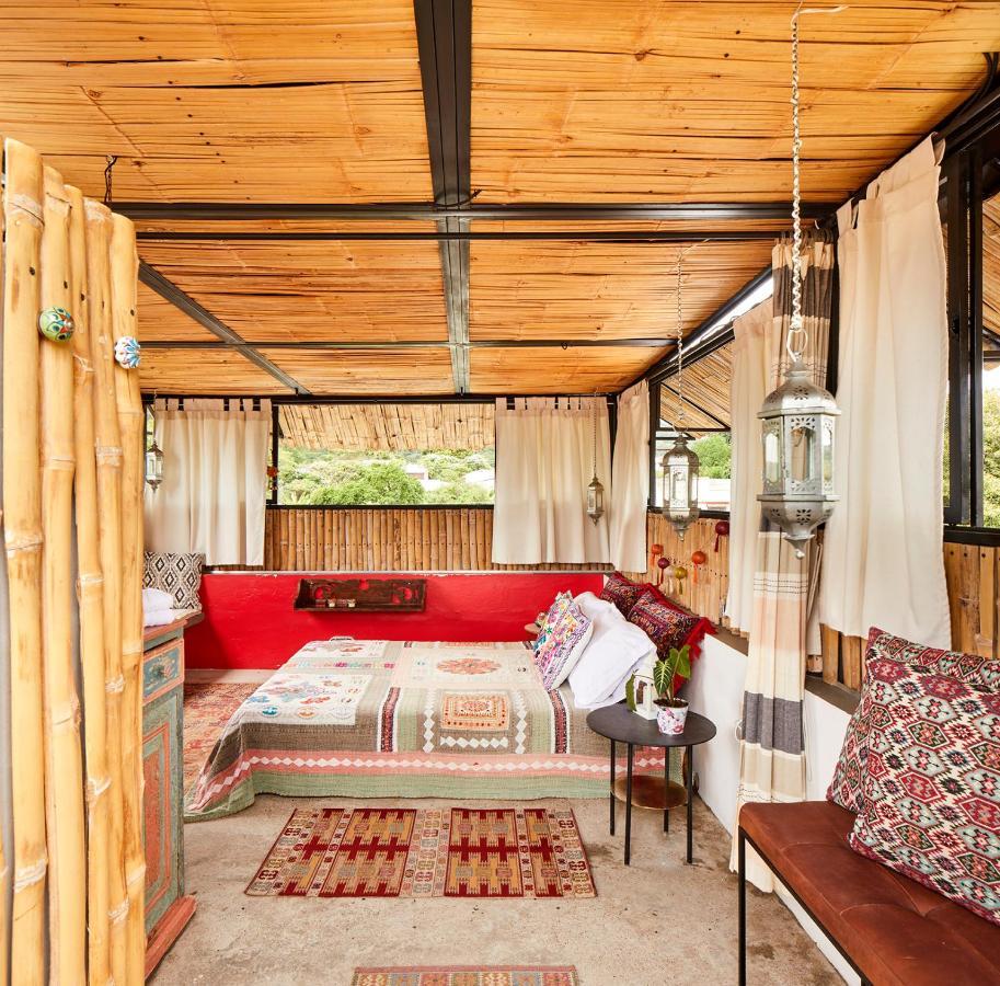 Casa Amberes Bed & Breakfast Honda  Dış mekan fotoğraf
