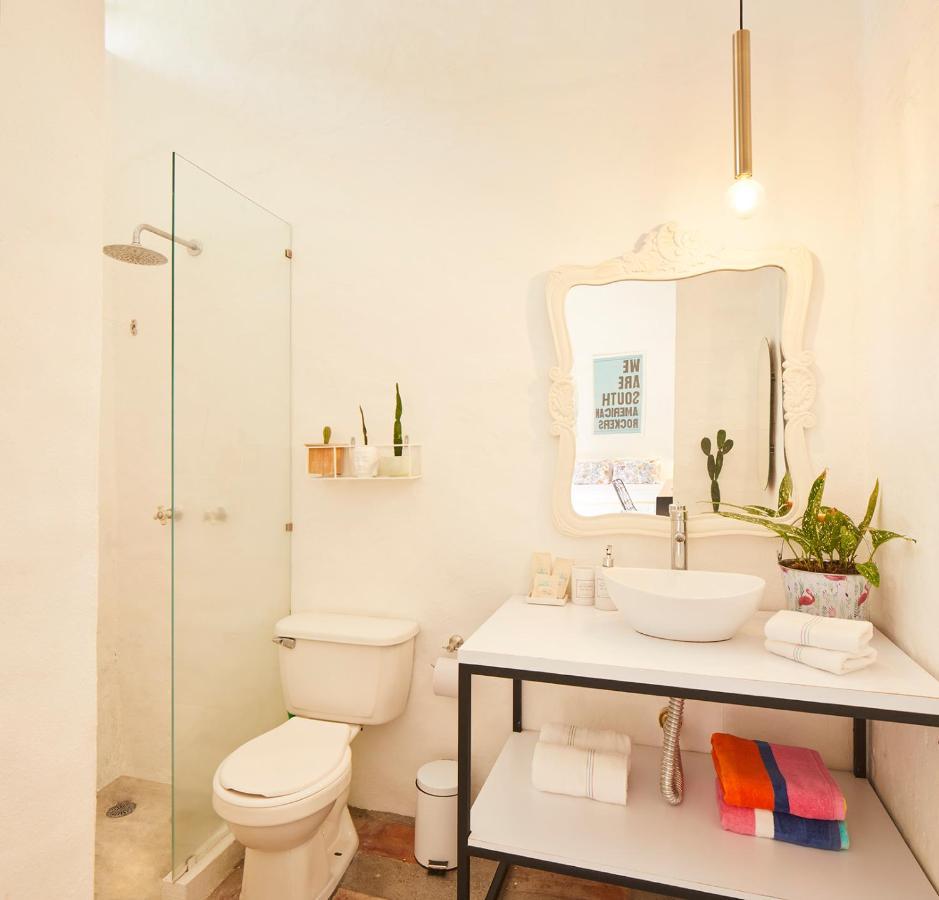 Casa Amberes Bed & Breakfast Honda  Dış mekan fotoğraf