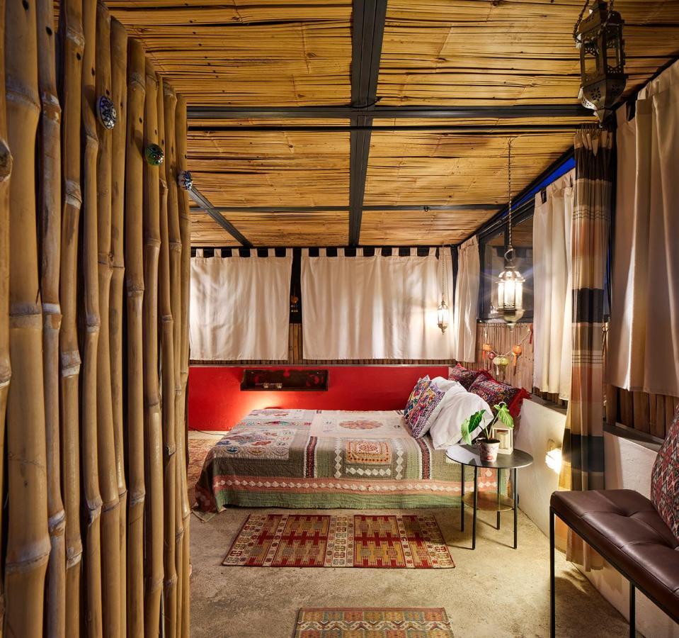Casa Amberes Bed & Breakfast Honda  Dış mekan fotoğraf