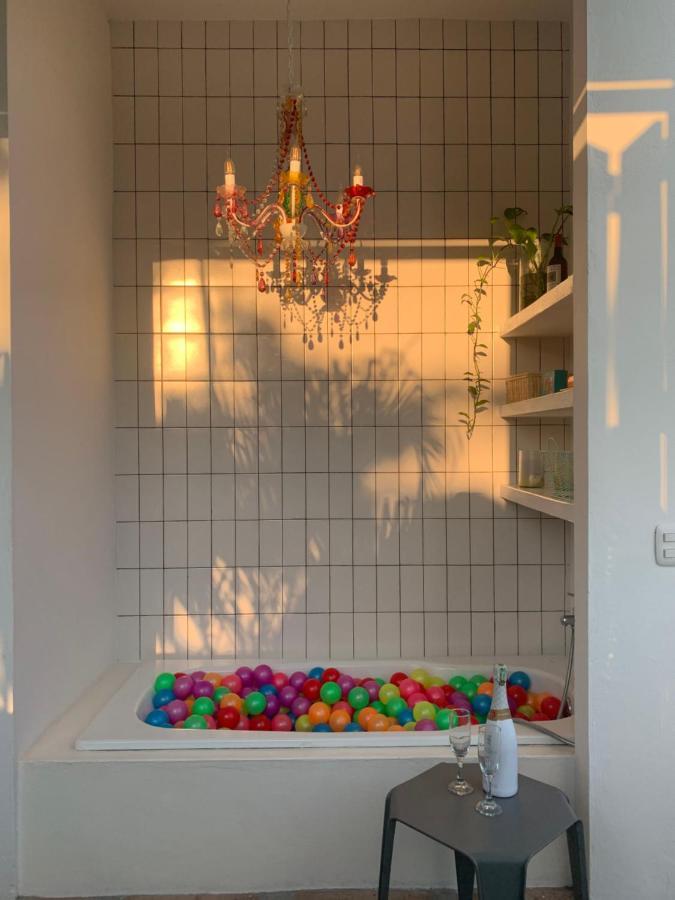 Casa Amberes Bed & Breakfast Honda  Dış mekan fotoğraf